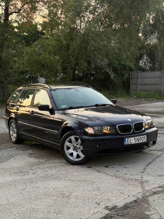 BMW Seria 3