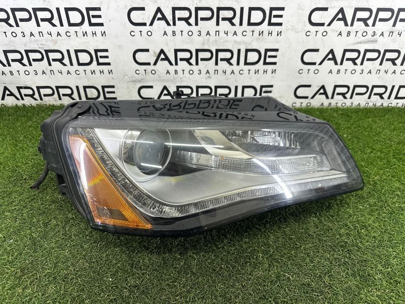 Фара правая AUDI A8 D4 4.2 CDRA 2011