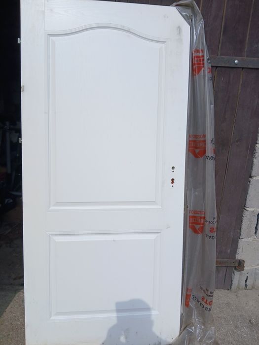 Sprzedqm nowe drzwi