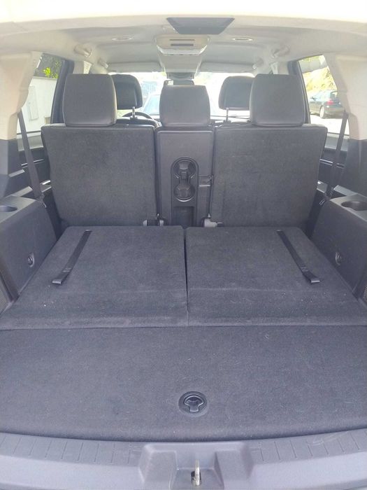 Dodge Journey R/T - 2010