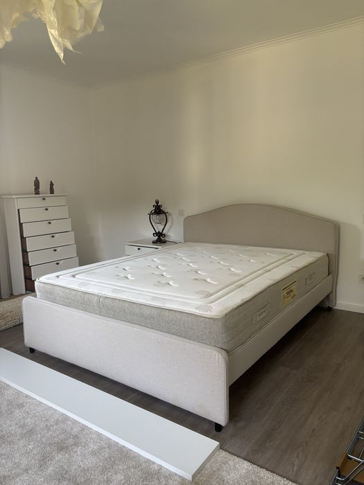 Mobilia de Quarto