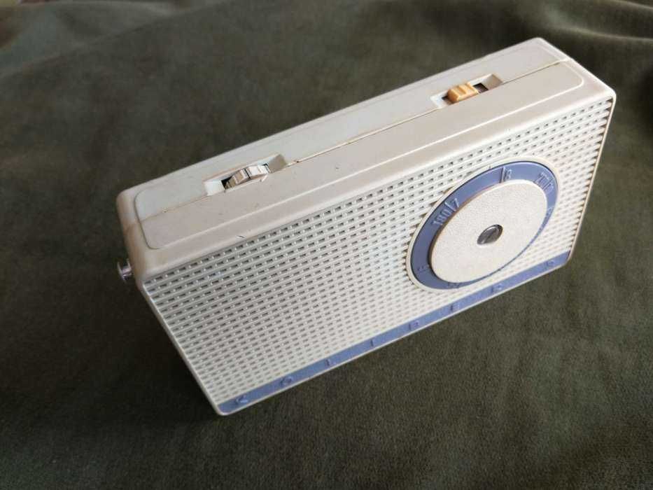 Radio " Koliber 3 "   100%  Sprawne