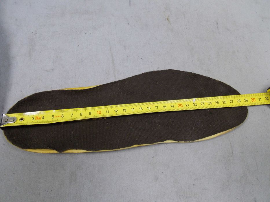 Замшеві черевики Reebok із утеплювачем