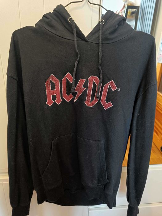 Bluza AC/DC House rozmiar S