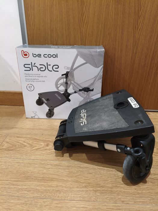 Plataforma universal