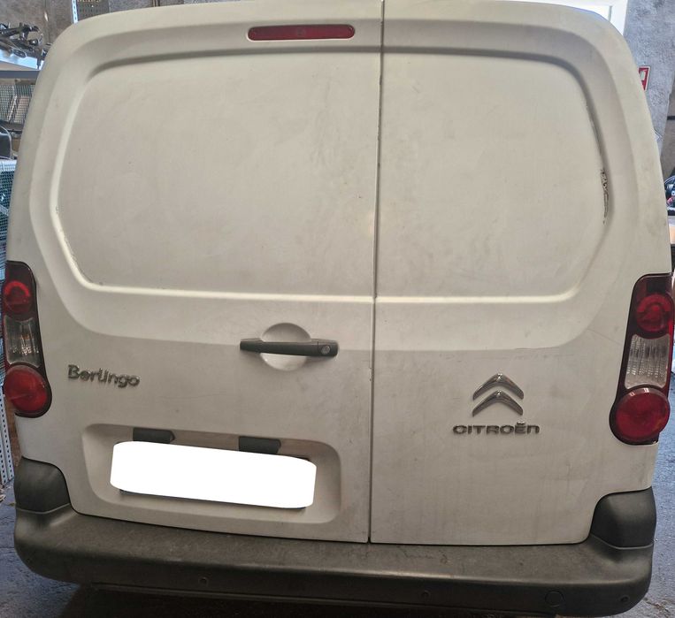 Citroen Berlingo para peças