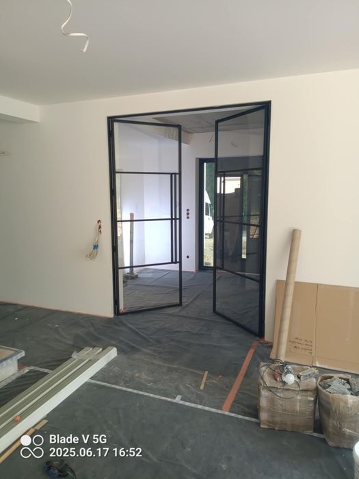 Drzwi loft      .