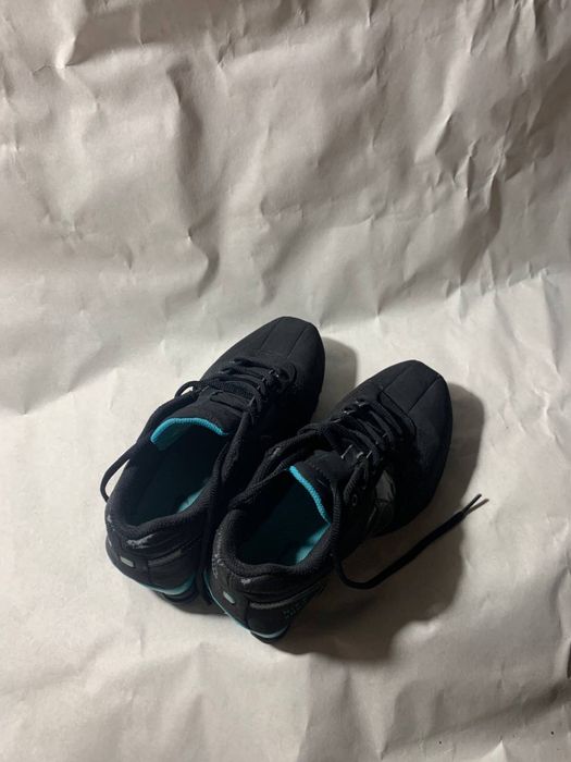 Кроссовки Nike SHOX