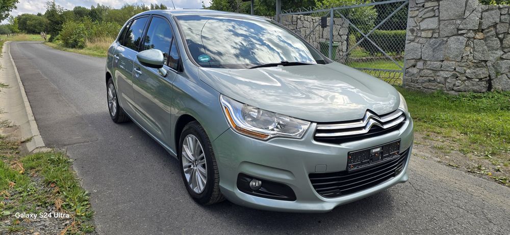 Citroën C4
