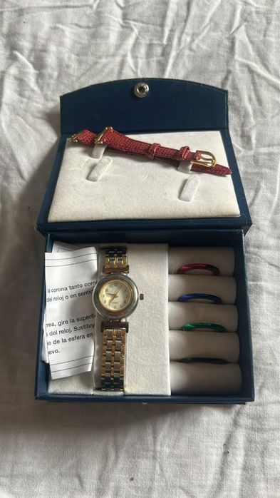 Relogio feminino