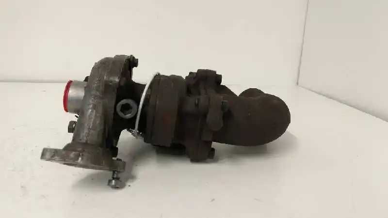 Turbo Citroen C3, C2, Peugeot 206, Ford Fiesta 1.4 HDI 68 CV   8HX
