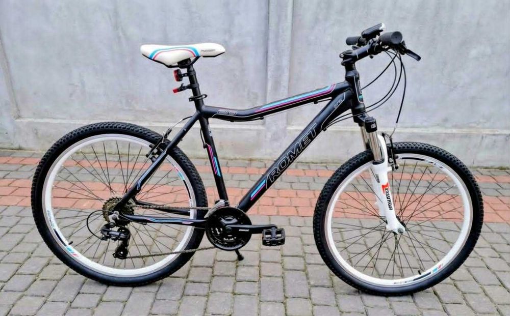 Rower Romet Jolene rower damski rower górski rower  MTB stan bardzo dobry