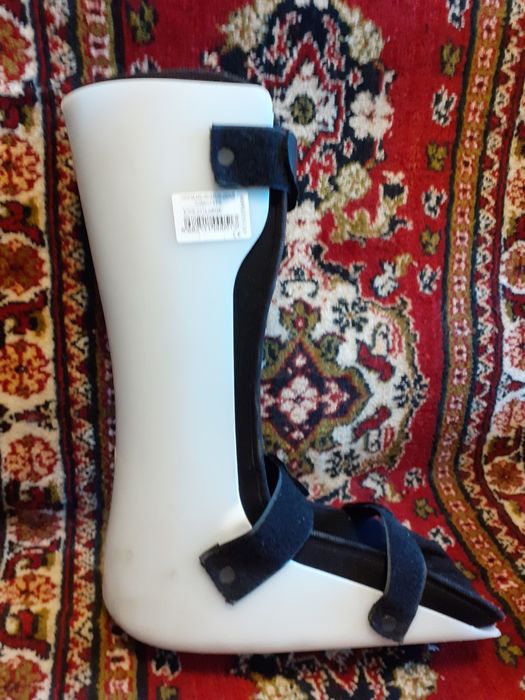 деротационный,ортопедический сапожок,ортез