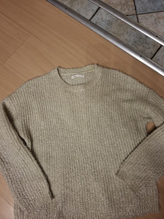 Sweter damski rozmiar M