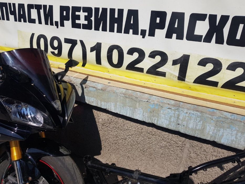 Фара gsxr600 cbr600rr r6 r2 r1 yamaha suzuki 03 04 05 06 07 08передняя