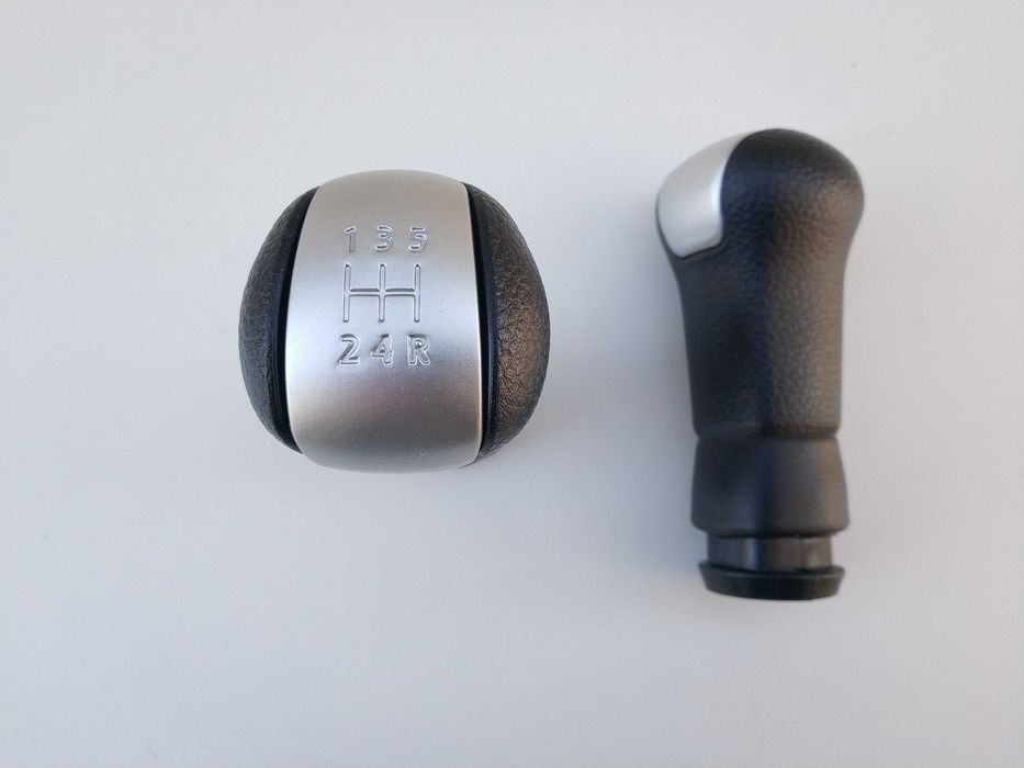 Alavanca / punho moca / manete de velocidades Nissan  qashqai  x-trail