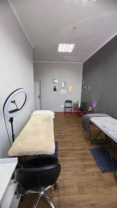 Επαγγελματικός χώρος, 20 m²