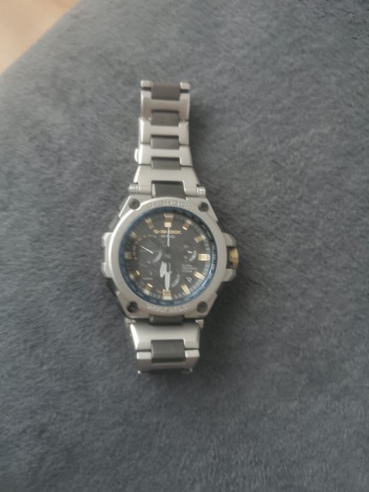 Casio MTG-G1000SG-1A2 Limitowana wersja 700szt