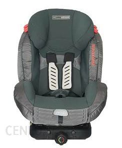 Fotelik samochodowy CASUAL PLAY 9-25