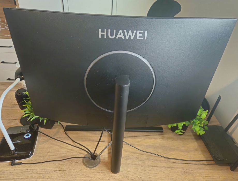 Monitor Huawei MateView GT 27 QHD 165Hz