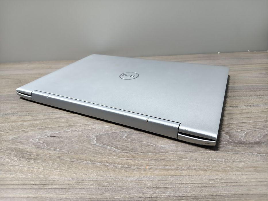 Сенсорный Dell x360 Inspiron 15 / i5-10210U / 256GB / 16GB RAM /WIN 11