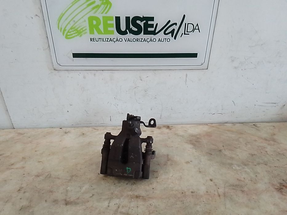 Pinça travão / maxila de travão trás direita RENAULT Scénic II (JM0/1_