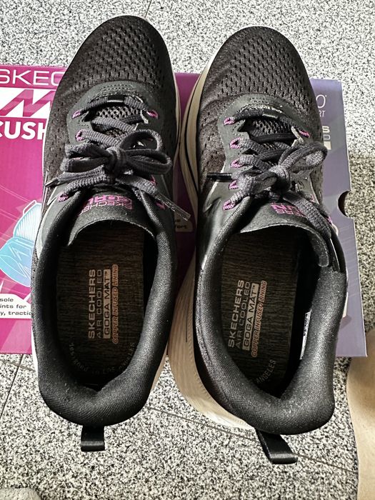 Sapatilhas SKECHERS MAX - Comfort Performs 39
