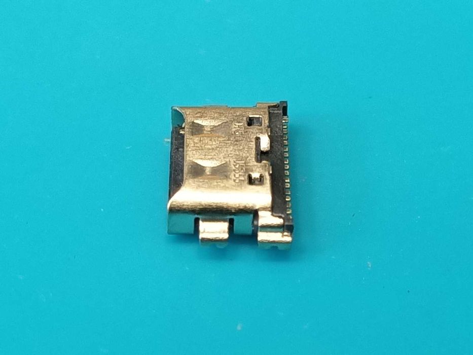 Conector usb-C Huawei MateBook D14 e D15 de Alimentação