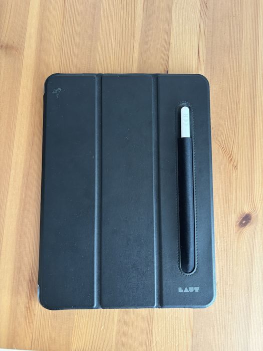 iPad Air 4ª Geração (Wi-Fi) + Apple Pencil
