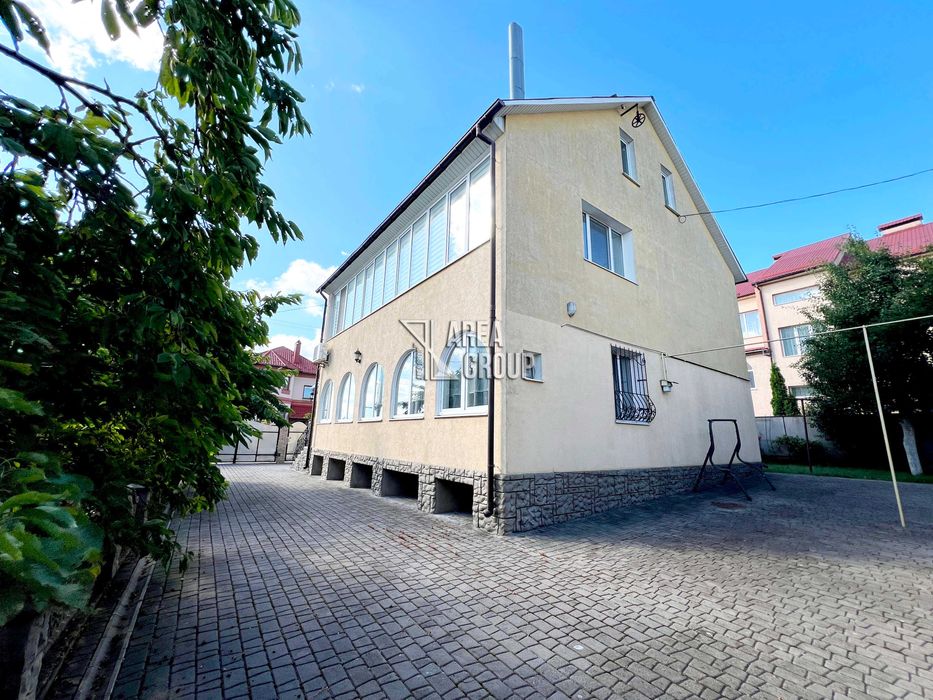 Продається чудовий будинок, готовий до заселення!