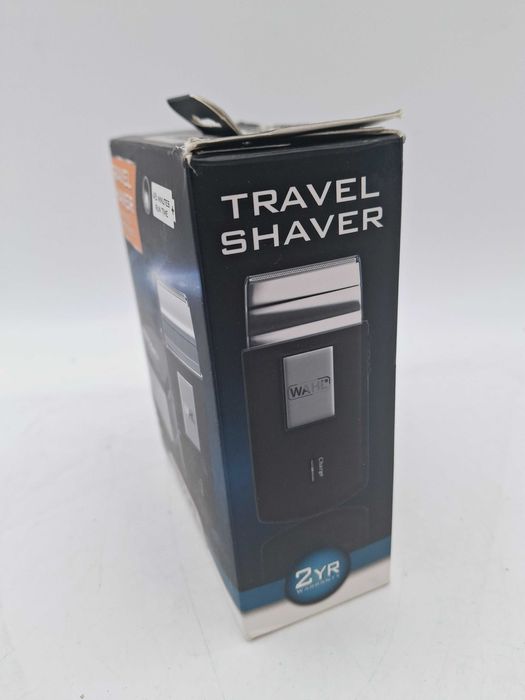 Golarka męska do brody Shaver Travel WAHL 3615 JAK NOWA!