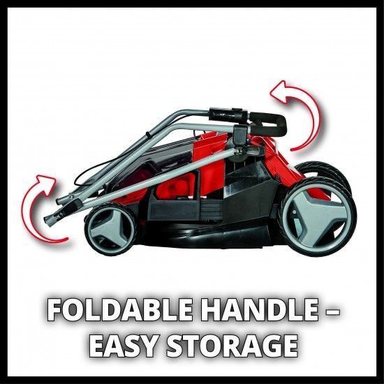 CORTA-RELVA S/FIO GE-CM 36/36 Einhell sem baterias