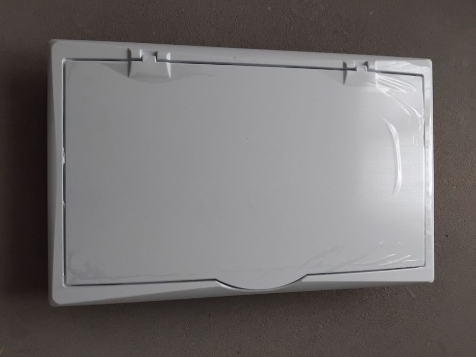 Rozdzielnica podtynkowa 3x12 modułów biała IP40  (36 modułow