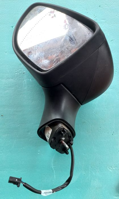 Retrovisores de renault clio lV