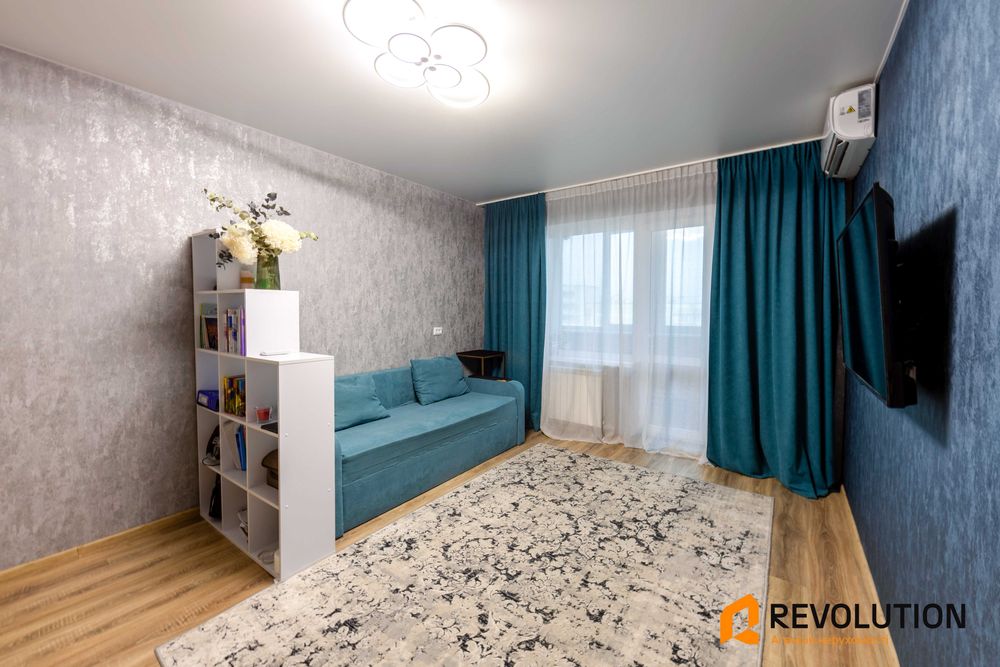 Без % 1 кім Деснянський район , вул. О.Екстер,14