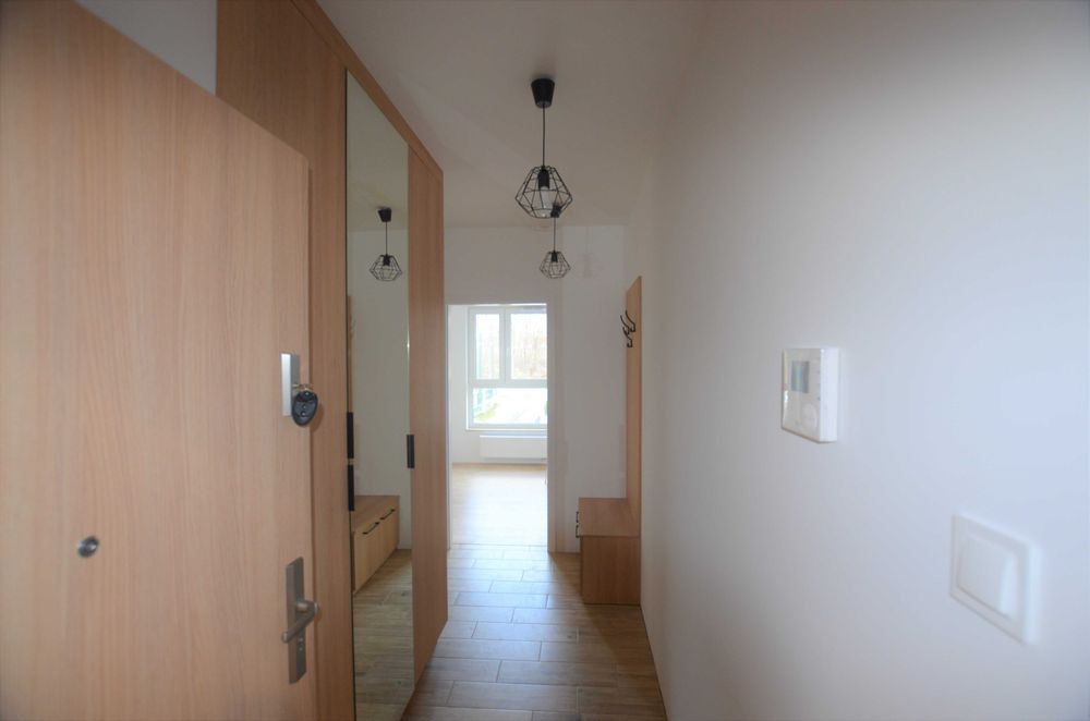 Mieszkanie – Kraków, Grzegórzki - Widok 2