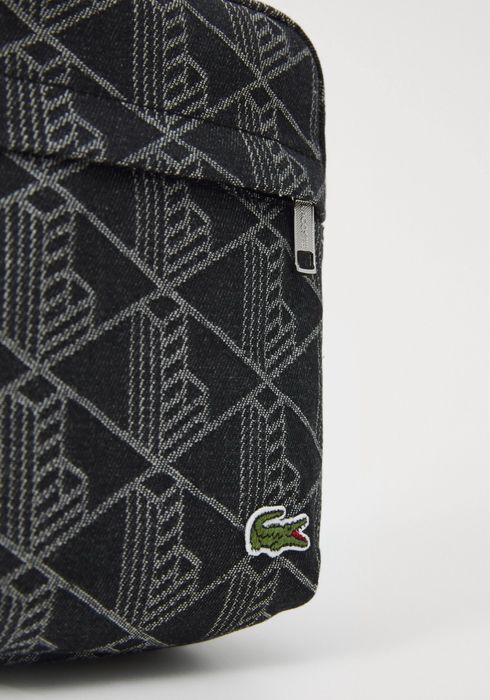 Сумка Lacoste Monogram Оригінал