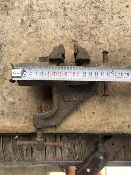 Продам тески 8 см и 6 см трубогиб