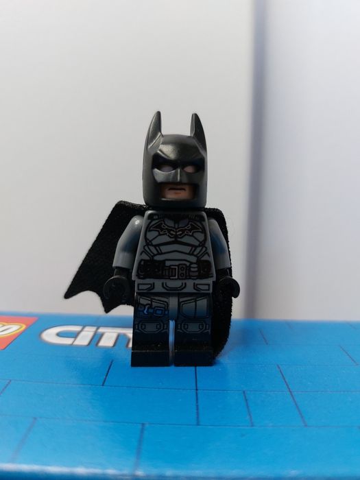 Lego batman 2022