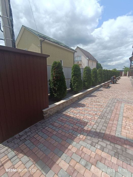 Продається Шикарна База Відпочинку.