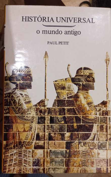 Enciclopédia de história