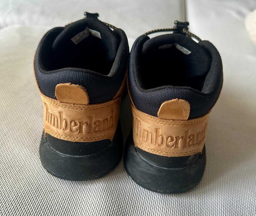 Botas TIMBERLAND - Calçado Infantil