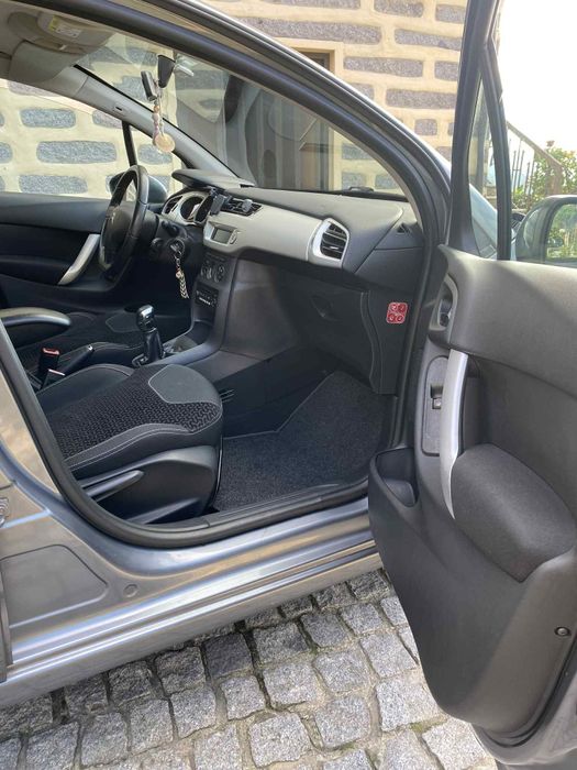 Citroën C3 1.400