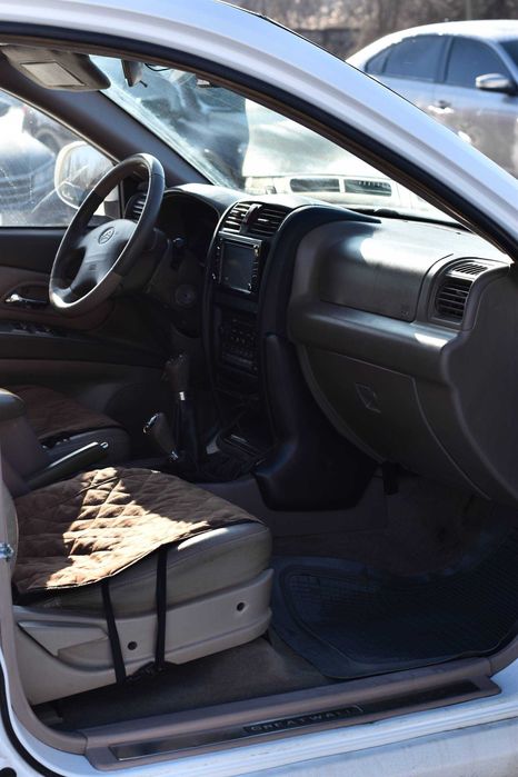 Great Wall Hover 2006р. 2.4 бензин/газ обмін [Перший внесок від 20%]