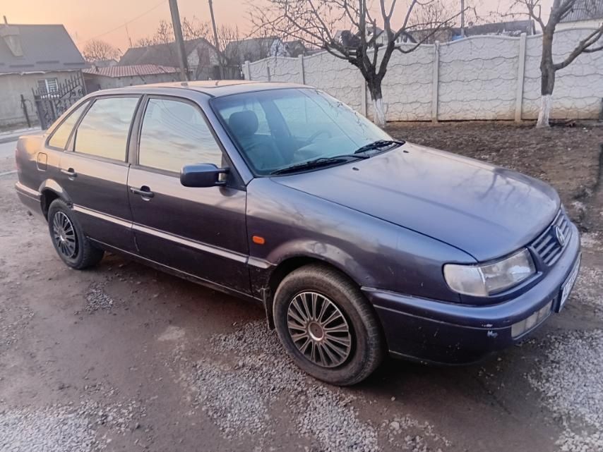Продам Пасат б4 1994