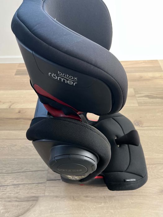 Britax Römer Kidfix