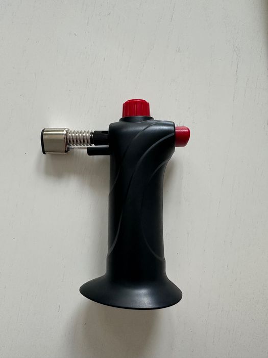 Palnik do creme brulée Duka