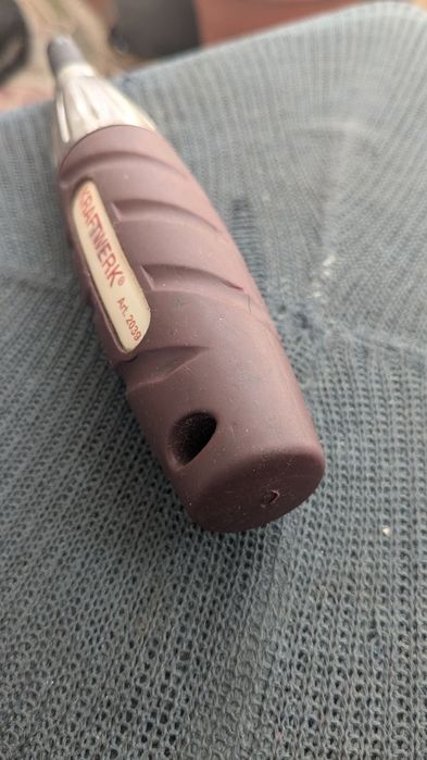 Chave torque   kraftwetk