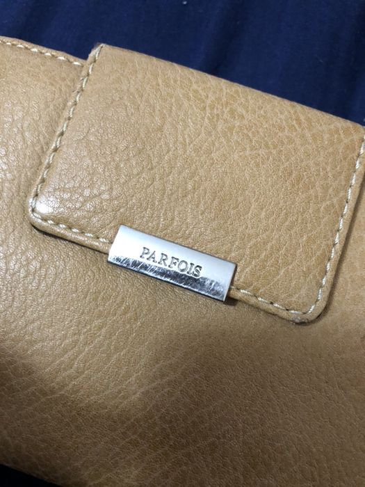 Carteira Parfois