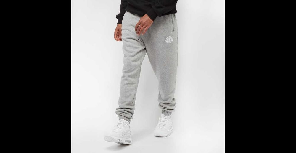 Оригінал UNFAIR ATHLETICS 02049053 штани трикотаж фліс флис брюки Л L